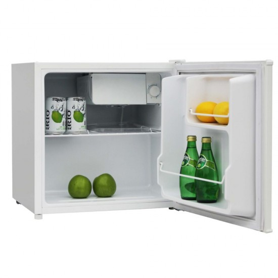 Ψυγείο - Mini Bar Geman BC-50 Λευκό 50Lt 48x48.7x45 