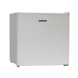 Ψυγείο - Mini Bar Geman BC-50 Λευκό 50Lt 48x48.7x45 