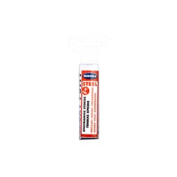 Εποξειδικός Στόκος 2 Συστατικών - Πλαστελίνη Mercola Epoxy Putty Fast 50gr