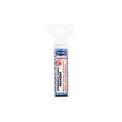 Εποξειδικός Στόκος 2 Συστατικών - Πλαστελίνη Mercola Epoxy Putty Marine 50gr