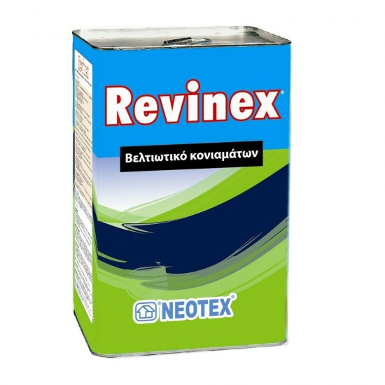 Βελτιωτικό Κονιαμάτων Neotex Revinex 5Kg