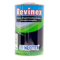 Βελτιωτικό Κονιαμάτων Neotex Revinex 1Lt