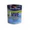 Πλαστικό Χρώμα Vivechrom Vive Eco Εσωτερικής Χρήσης Οικολογικό Λευκό 750ml