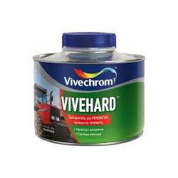 Σκληρυντής Vivechrom Vivehard 375ml