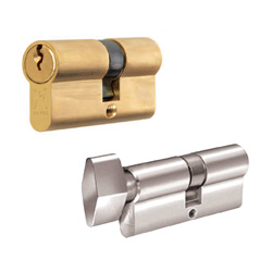 Domus Cylinders 