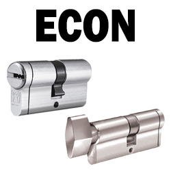 Domus Econ cylinders